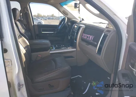 2012 Ram 2500 Laramie Longhorn/Limited Edition z USA, uszkodzony, nr VIN 3C6UD5PL8CG301898